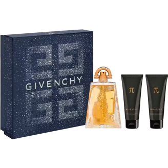 givenchy pi coffret|women wear Givenchy pi.